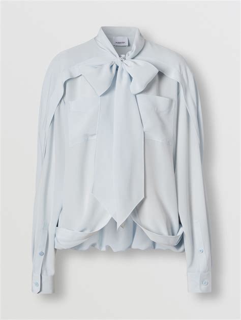 maglie burberry donna